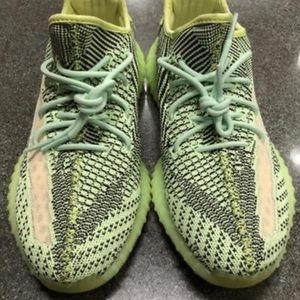 Adidas Yeezy Boost 350 V2 Yeezreel Non-reflective
